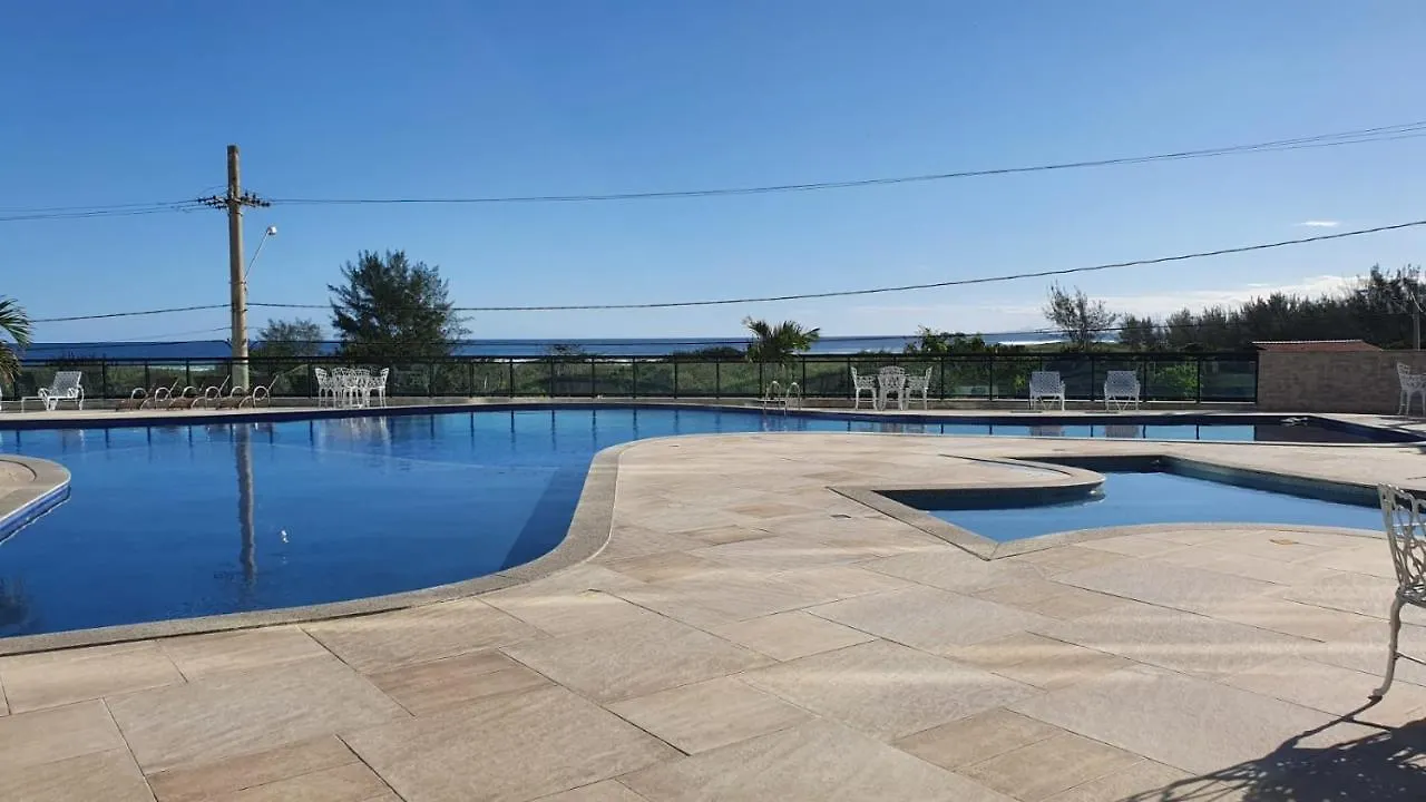Condominio Le Bon Vivant Arraial do Cabo Brazil
