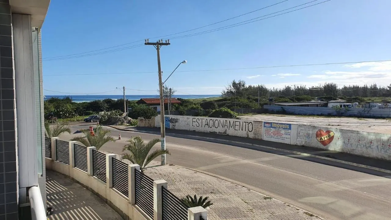 Condominio Le Bon Vivant Arraial do Cabo 0*,  Brazil