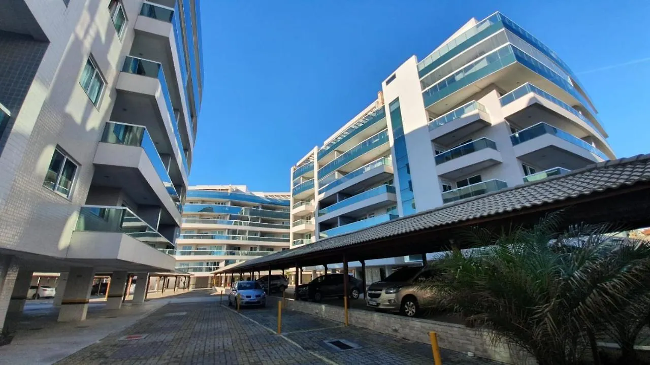 Condominio Le Bon Vivant Arraial do Cabo