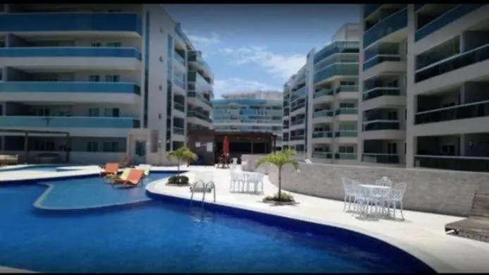 Condominio Le Bon Vivant Arraial do Cabo
