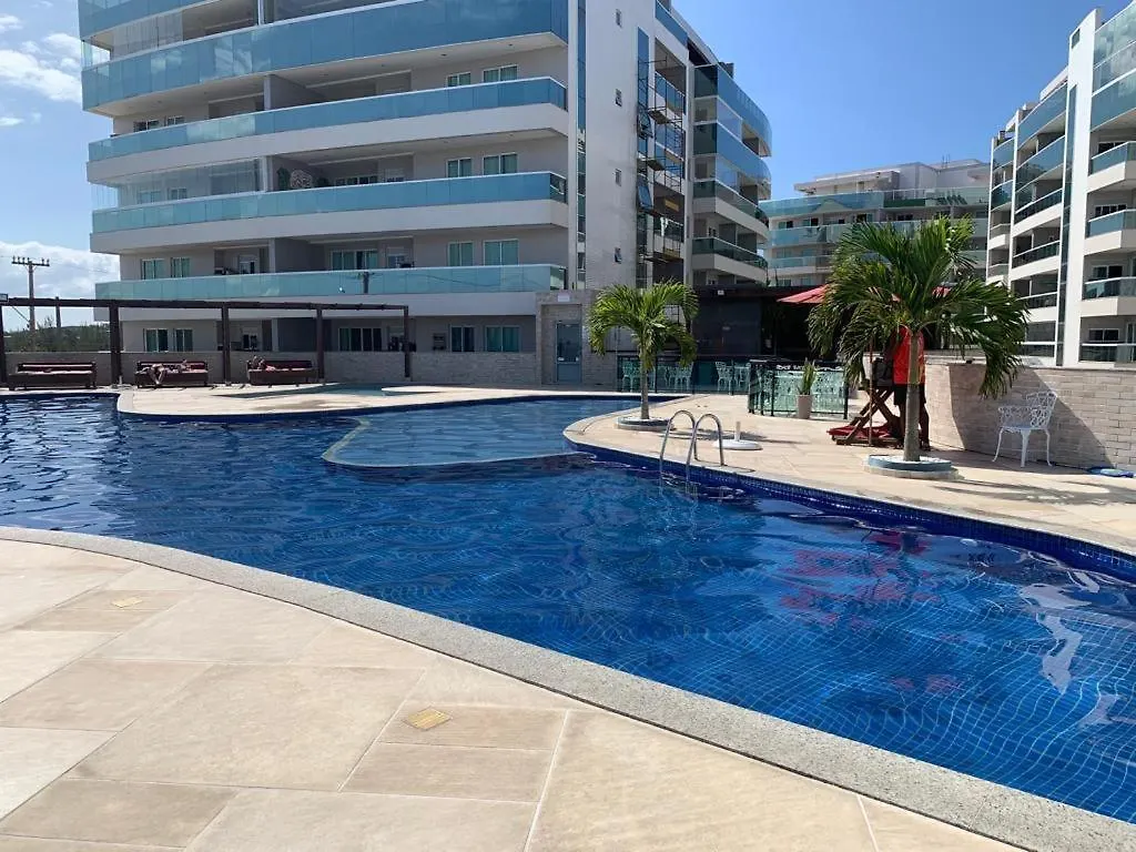 Condominio Le Bon Vivant Arraial do Cabo Brazil