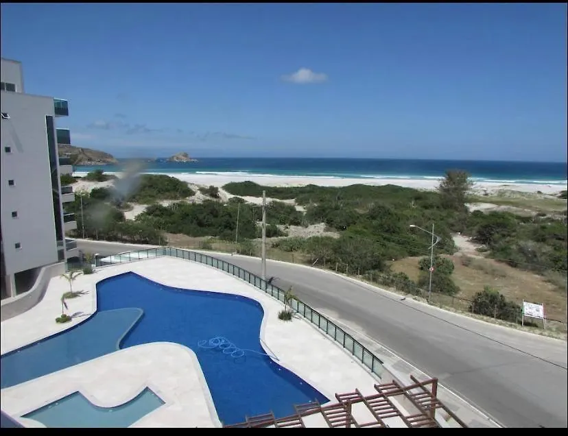 Condominio Le Bon Vivant Arraial do Cabo 0*,
