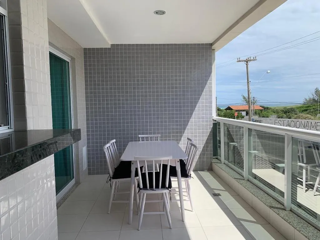 Condominio Le Bon Vivant Arraial do Cabo
